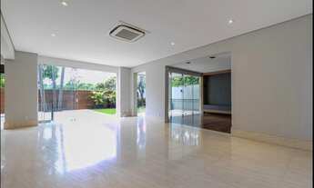 Imagem 6: Magnifica casa em condomínio fechado no Alto da Boa Vista!