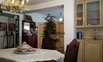 Imagem 3: Cobertura com 3 dormitórios à venda, 276 m² por R$ 5.900.000,00 - Leblon - Rio de Janeiro