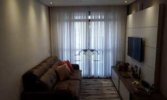 Imagem 3: Oportunidade Apartamento a venda 2 dormitórios Vila Valparaíso - Santo André - SP