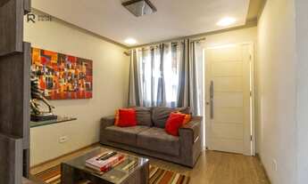 Imagem 4: Casa com 3 dormitórios à venda, 65 m² por R$ 440.000 - Vila Chacrinhas - Campina Grande do