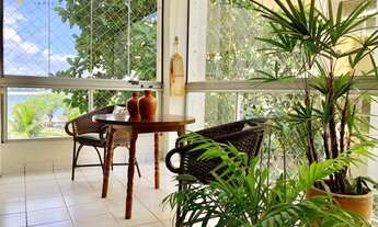 Imagem 3: Apartamento com 2 dormitórios à venda, 110 m² por R$ 795.000,00 - Astúrias - Guarujá/SP