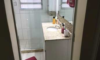 Imagem 7: Apartamento Grande Sala 2 Quartos Área, 57 m² - Piedade