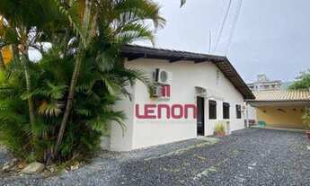 Imagem 3: Casa com 5 dormitórios à venda, 110 m² por R$ 980.000,00 - Bombas - Bombinhas/SC