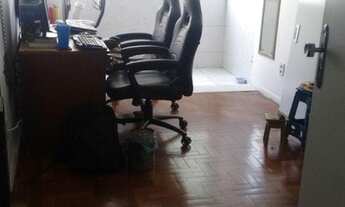 Imagem 2: Apartamento para venda 118 m² com 3 quartos em Campo Grande - Salvador - BA