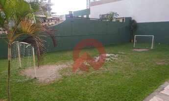 Imagem 6: Apartamento com 3 dormitórios à venda, 97 m² por R$ 315.000 - Caiçara - Praia Grande/SP