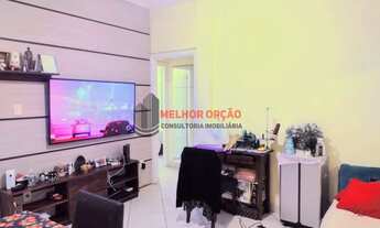 Imagem: Rio de Janeiro - Apartamento Padrão - Copacabana