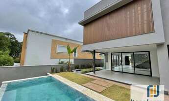 Imagem 2: Casa maravilhosa à venda no Campos do Conde - Tamboré