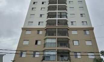 Imagem 4: Apartamento 3 dormitórios sendo 1 suíte e Lazer completo R$ 510.000,00