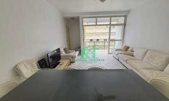 Imagem 6: Apartamento a Venda na Praia, Pitangueiras, Beira Mar, 4 Dormitórios (1 Suíte), 1 Vaga de