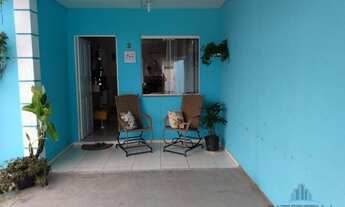 Imagem 4: Casa com 2 dormitórios à venda, 58 m² por R$ 310.000,00 - São João do Rio Vermelho - Flori