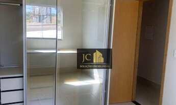 Imagem 7: Apartamento com 3 dormitórios à venda, 80 m² por R$ 480.000 - Vicente Pires - Vicente Pire