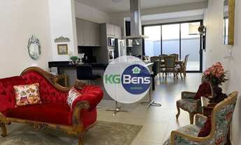 Imagem 3: Casa à venda, 187 m² por R$ 1.290.000,00 - Residencial Club Portinari - Paulínia/SP