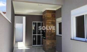 Imagem 13: Casa à venda, 110 m² por R$ 780.000,00 - Jardim Park Real - Indaiatuba/SP