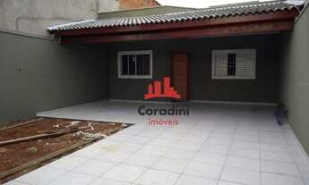 Imagem: Casa residencial à venda, Jardim da Balsa