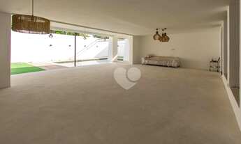 Imagem 5: Casa com 4 dormitórios à venda, 825 m² por R$ 4.750.000,00 - Barra da Tijuca - Rio de Jane