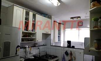 Imagem 5: Apto Vila Constança , dois dorms. uma vaga- Moleza!