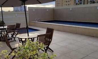 Imagem 7: Apartamento com 2 dormitórios à venda, 51 m² por R$ 285.000 - Morada de Laranjeiras - Serr