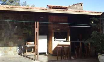 Imagem: Sobrado para venda com 106 metros quadrados