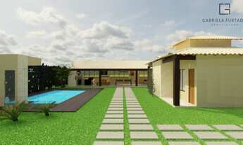 Imagem 7: Vendo Lote 1.000m² com Projeto Aprovado na Serra do Cipó