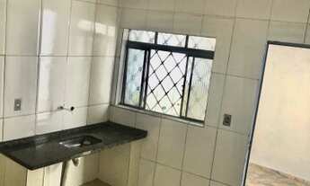 Imagem 3: Aluga-se casa no bairro democrata