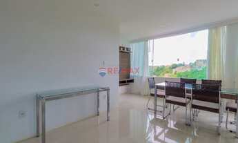 Imagem 5: Casa com 3 quartos, 3 suítes, à venda no Andaiá