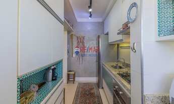 Imagem 4: A Cobertura do sol poente- com 2 quartos `a venda no Pinheirinho- Vinhedo S.P