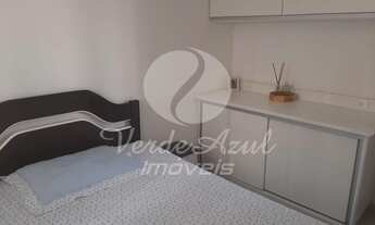 Imagem 5: Apartamento - Vila São Francisco - Hortolândia