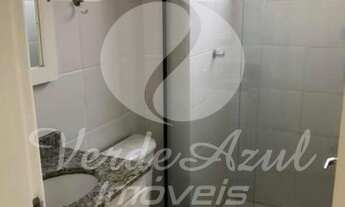 Imagem 4: Apartamento - Vila São Pedro - Hortolândia