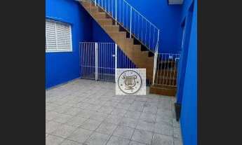 Imagem 2: Casa com 2 dormitórios à venda por R$ 1.250.000,00 - Vila Santa Maria - São Paulo/SP