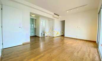 Imagem 5: Apartamento, 138 m² - venda por R$ 1.850.000,00 ou aluguel por R$ 9.500,00/mês - Brooklin