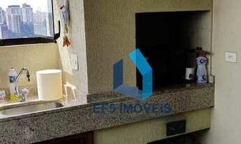 Imagem 3: Apartamento com 3 dormitórios à venda, 244 m² por R$ 1.290.000 - Paraíso do Morumbi - São