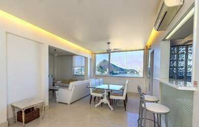 Imagem 6: 1a Locação! Infraestrutura completa, 2 garagens, 3 suítes!