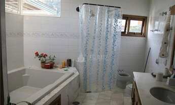 Imagem 7: Casa com 4 suítes à venda, 640m² por R$ 3.400.000 - Alphaville 10 - Santana de Parnaíba/SP