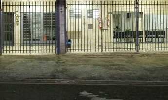 Imagem 3: Casa - Parque Santa Bárbara - Campinas