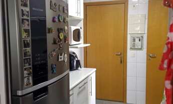 Imagem 2: Apto 03 dort 01 suíte 01 vaga c/armários Vila Leopoldina - São Paulo - SP