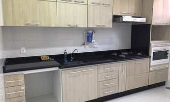 Imagem 2: Sobrado no Condomínio Bela Colônia com 2 quartos