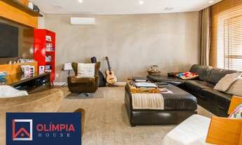 Imagem 7: Apartamento Venda 4 Dormitórios - 433 m² Itaim Bibi