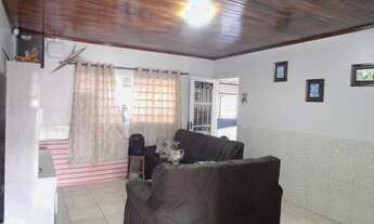 Imagem 2: Térrea para venda possui 180 metros quadrados com 2 quartos em Jardim Herculano - São Paul