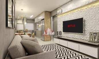 Imagem: Apartamento com 2 dormitórios à venda