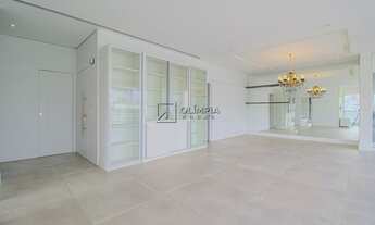 Imagem 5: Apartamento Locação 2 Dormitórios - 181 m² Vila Olímpia