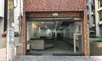 Imagem 3: Ponto para alugar, 243 m² por R$ 10.000,00/mês - Cidade Monções - São Paulo/SP