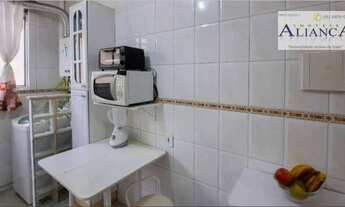 Imagem 7: Apartamento com 2 dormitórios à venda, 48 m² por R$ 210.000,00 - Vila Marchi - São Bernard