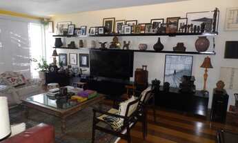 Imagem: Apartamento com 4 dormitórios para alugar