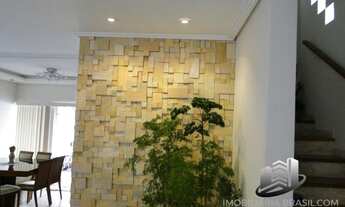 Imagem 2: Excelente sobrado à venda no Condomínio Vila Nova