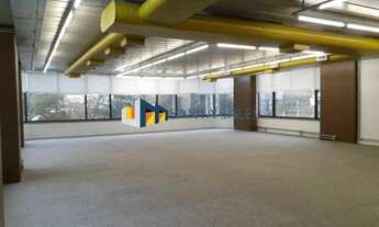 Imagem 3: Conjunto comercial no Brooklin com 587m² em localização privilegiada!