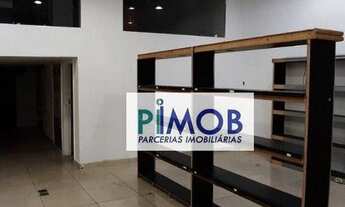 Imagem 5: Amlpa loja de frente de rua