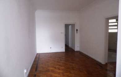 Imagem 5: Apartamento para alugar, 80 m² por R$ 1.400,00/mês - Praça da Bandeira - Rio de Janeiro/RJ
