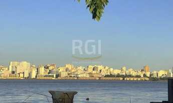 Imagem 4: Porto Alegre - Casa Padrão - Ilha da Pintada