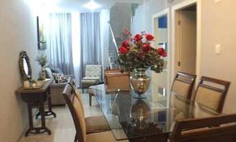 Imagem: Cobertura com 3 dormitórios à venda, 127