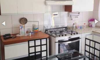 Imagem 6: Sobrado com 4 dormitórios à venda, 212 m² por R$ 775.000,00 - Jardim Vila Formosa - São Pa